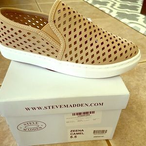 Steve madden zeena